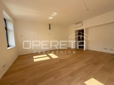 Stan 82 m², Centar - Draškovićeva, adaptiran i održavan - 3