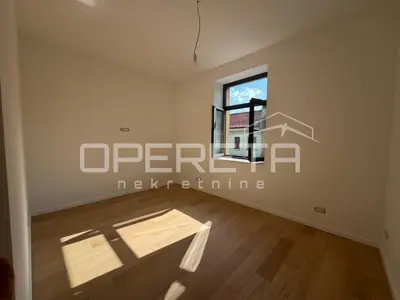 Stan 82 m², Centar - Draškovićeva, adaptiran i održavan - 6