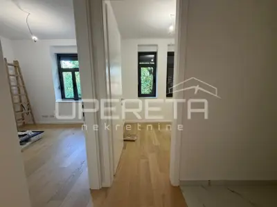 Stan 82 m², Centar - Draškovićeva, adaptiran i održavan - 9