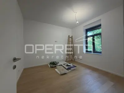 Stan 82 m², Centar - Draškovićeva, adaptiran i održavan - 12
