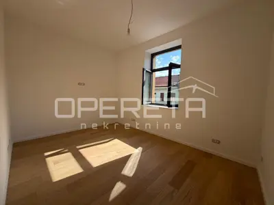 Stan 82 m², Centar - Draškovićeva, adaptiran i održavan - 4