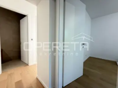 Stan 82 m², Centar - Draškovićeva, adaptiran i održavan - 15