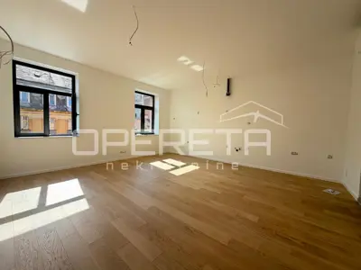 Stan 82 m², Centar - Draškovićeva, adaptiran i održavan - 18