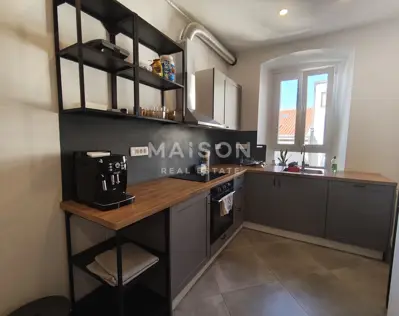Apartment 107 m², Rijeka Centar - near Korzo