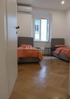 Apartment 107 m², Rijeka Centar - near Korzo - 8