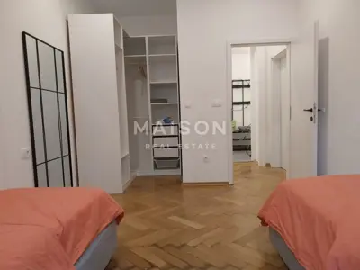 Apartment 107 m², Rijeka Centar - near Korzo - 9