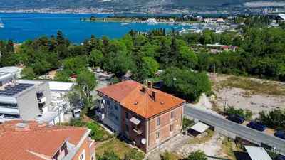 Kuća 330 m², Split - centar, blizu Marjana