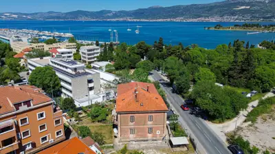 House 330 m², Split - center, near Marjan - 4