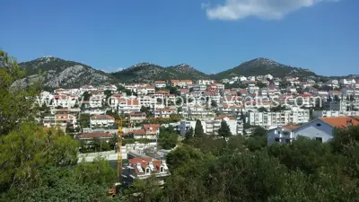 Grundstück 5.794 m², Insel Hvar - Meerblick - 2