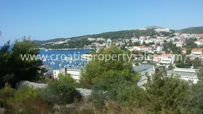 Grundstück 5.794 m², Insel Hvar - Meerblick - 3