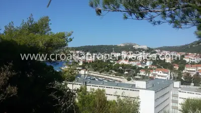 Grundstück 5.794 m², Insel Hvar - Meerblick