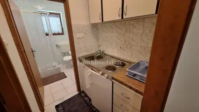 Apartmenthaus 275 m², Malinska - Meerblick - 10