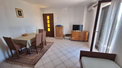 Apartmenthaus 275 m², Malinska - Meerblick - 20