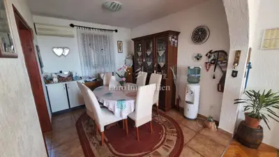 Apartmenthaus 275 m², Malinska - Meerblick - 15