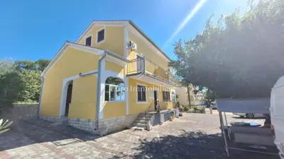 Apartmenthaus 275 m², Malinska - Meerblick - 5
