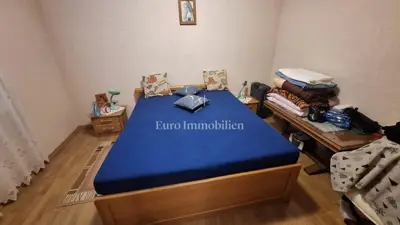 Apartmenthaus 275 m², Malinska - Meerblick - 17