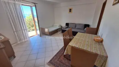 Apartmenthaus 275 m², Malinska - Meerblick - 21