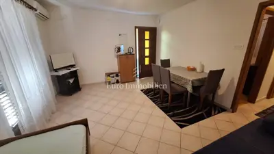 Apartmenthaus 275 m², Malinska - Meerblick - 9