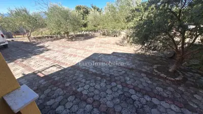 Apartmenthaus 275 m², Malinska - Meerblick - 8