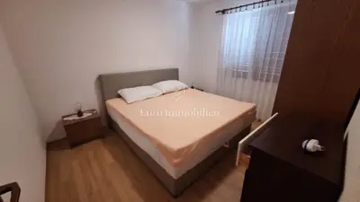 Apartmenthaus 275 m², Malinska - Meerblick - 13