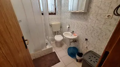 Apartmenthaus 275 m², Malinska - Meerblick - 11