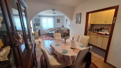 Apartmenthaus 275 m², Malinska - Meerblick - 14