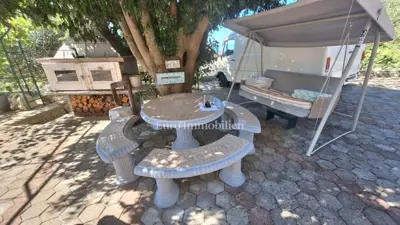 Apartmenthaus 275 m², Malinska - Meerblick - 6