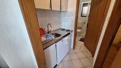 Apartmenthaus 275 m², Malinska - Meerblick - 22