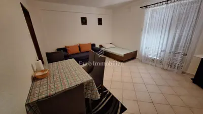 Apartmenthaus 275 m², Malinska - Meerblick - 12