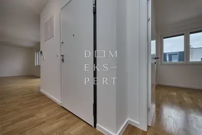 Sesvete, Useljivi penthouse s krovnom terasom - 115 m² - 7
