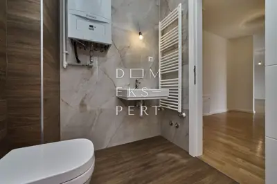 Sesvete, Useljivi penthouse s krovnom terasom - 115 m² - 11