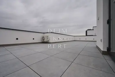 Sesvete, Useljivi penthouse s krovnom terasom - 115 m² - 16