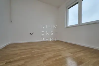 Sesvete, Useljivi penthouse s krovnom terasom - 115 m² - 6
