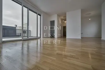 Sesvete, Useljivi penthouse s krovnom terasom - 115 m² - 3