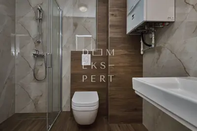 Sesvete, Useljivi penthouse s krovnom terasom - 115 m² - 12