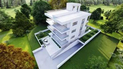 Diklo - novi stanovi 120 m od mora - 5