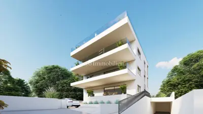 Diklo - novi stanovi 120 m od mora - 6