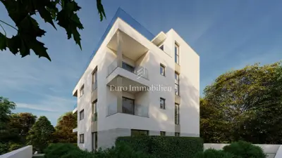 Diklo - novi stanovi 120 m od mora - 4