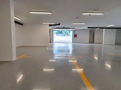 Geräumige 3-Zimmer-Wohnung mit Meerblick, Mali Lošinj - 17