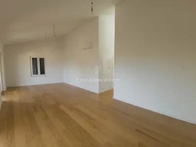 Geräumige 3-Zimmer-Wohnung mit Meerblick, Mali Lošinj - 6