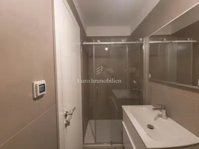 Geräumige 3-Zimmer-Wohnung mit Meerblick, Mali Lošinj - 14