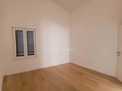 Geräumige 3-Zimmer-Wohnung mit Meerblick, Mali Lošinj - 10