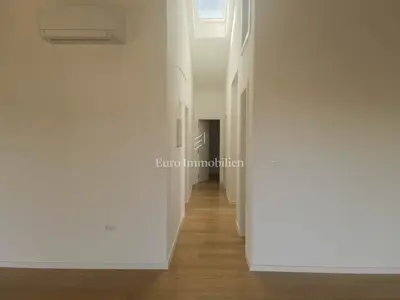 Geräumige 3-Zimmer-Wohnung mit Meerblick, Mali Lošinj - 7