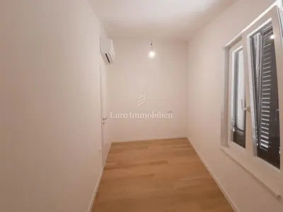Geräumige 3-Zimmer-Wohnung mit Meerblick, Mali Lošinj - 12