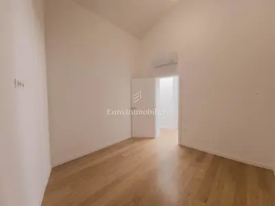 Geräumige 3-Zimmer-Wohnung mit Meerblick, Mali Lošinj - 9