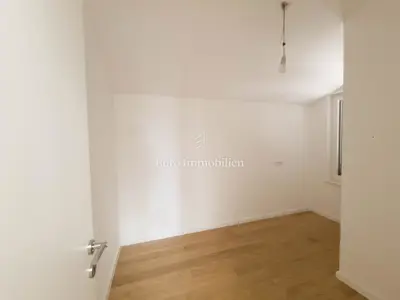 Geräumige 3-Zimmer-Wohnung mit Meerblick, Mali Lošinj - 11