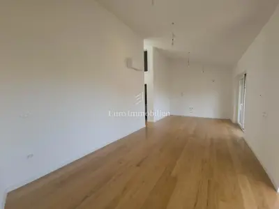 Geräumige 3-Zimmer-Wohnung mit Meerblick, Mali Lošinj - 4