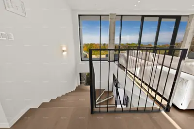 House for sale in Crveni Vrh, 220 m² - 12