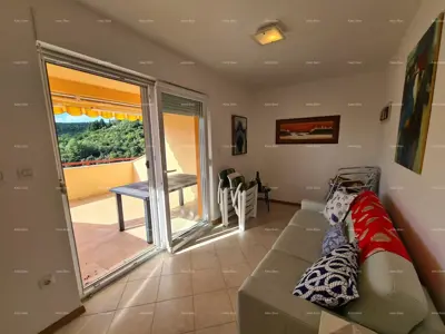Apartman sa otvorenim pogledom na uvalu i more. - 17