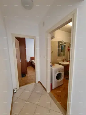 Apartman sa otvorenim pogledom na uvalu i more. - 8